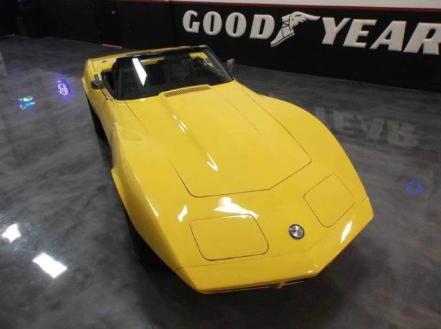 1974 Chevrolet Corvette -- - photo 10