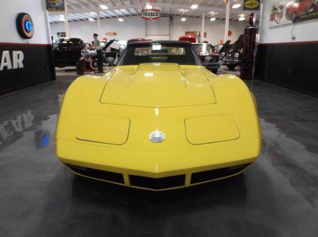 1974 Chevrolet Corvette -- - photo 11