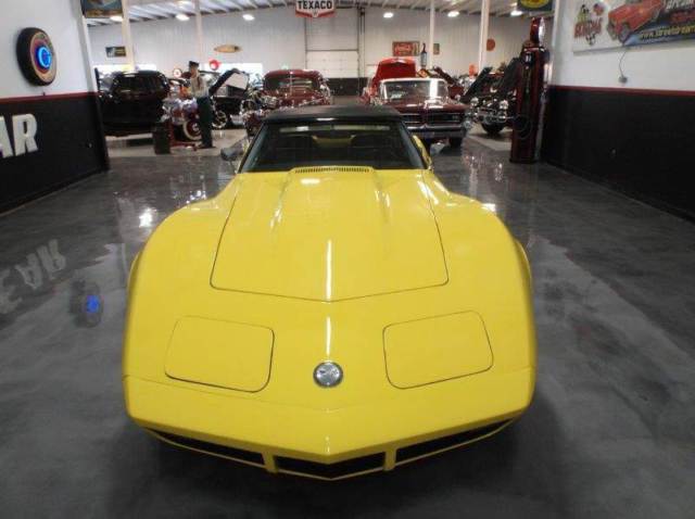 1974 Chevrolet Corvette -- - photo 3