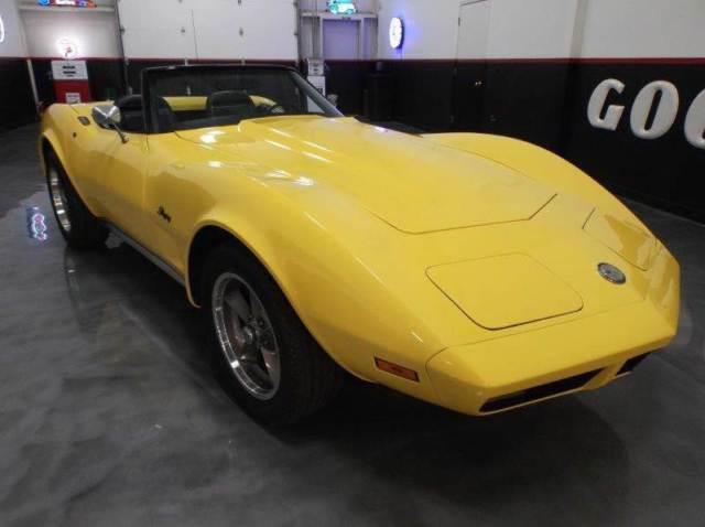1974 Chevrolet Corvette -- - photo 9