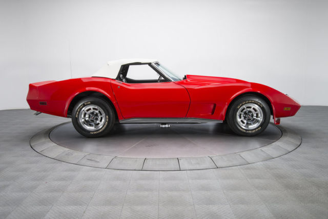 1974 Chevrolet Corvette -- - photo 10
