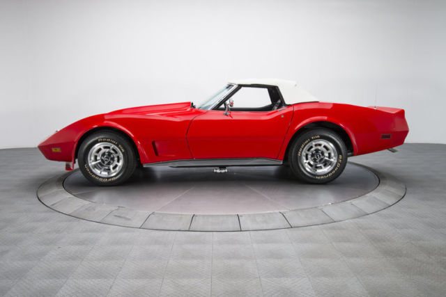 1974 Chevrolet Corvette -- - photo 12