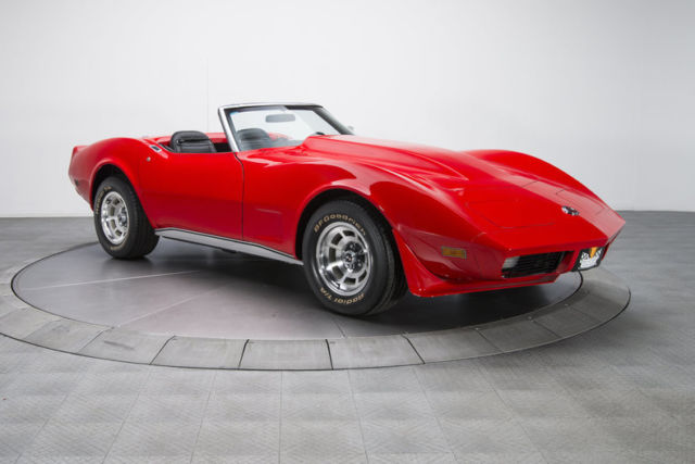 1974 Chevrolet Corvette -- - photo 5