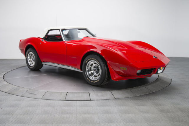 1974 Chevrolet Corvette -- - photo 6
