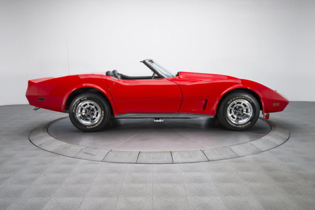 1974 Chevrolet Corvette -- - photo 9