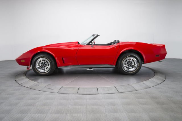 1974 Chevrolet Corvette -- - photo 12