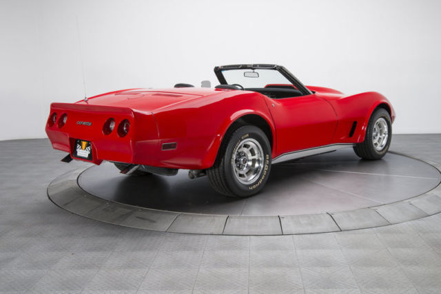 1974 Chevrolet Corvette -- - photo 4
