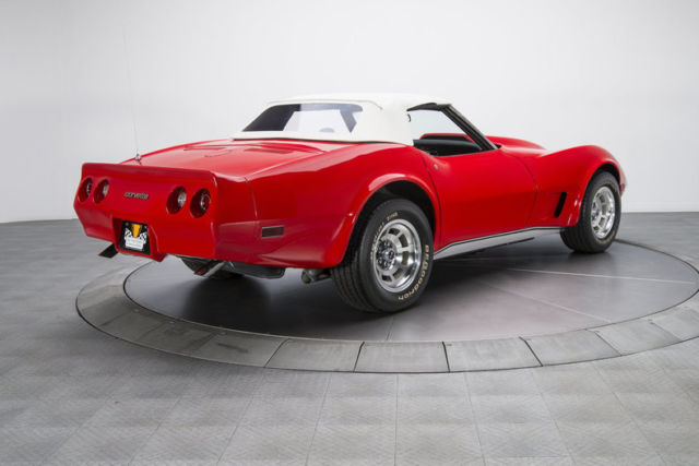 1974 Chevrolet Corvette -- - photo 5