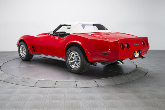 1974 Chevrolet Corvette -- - photo 9