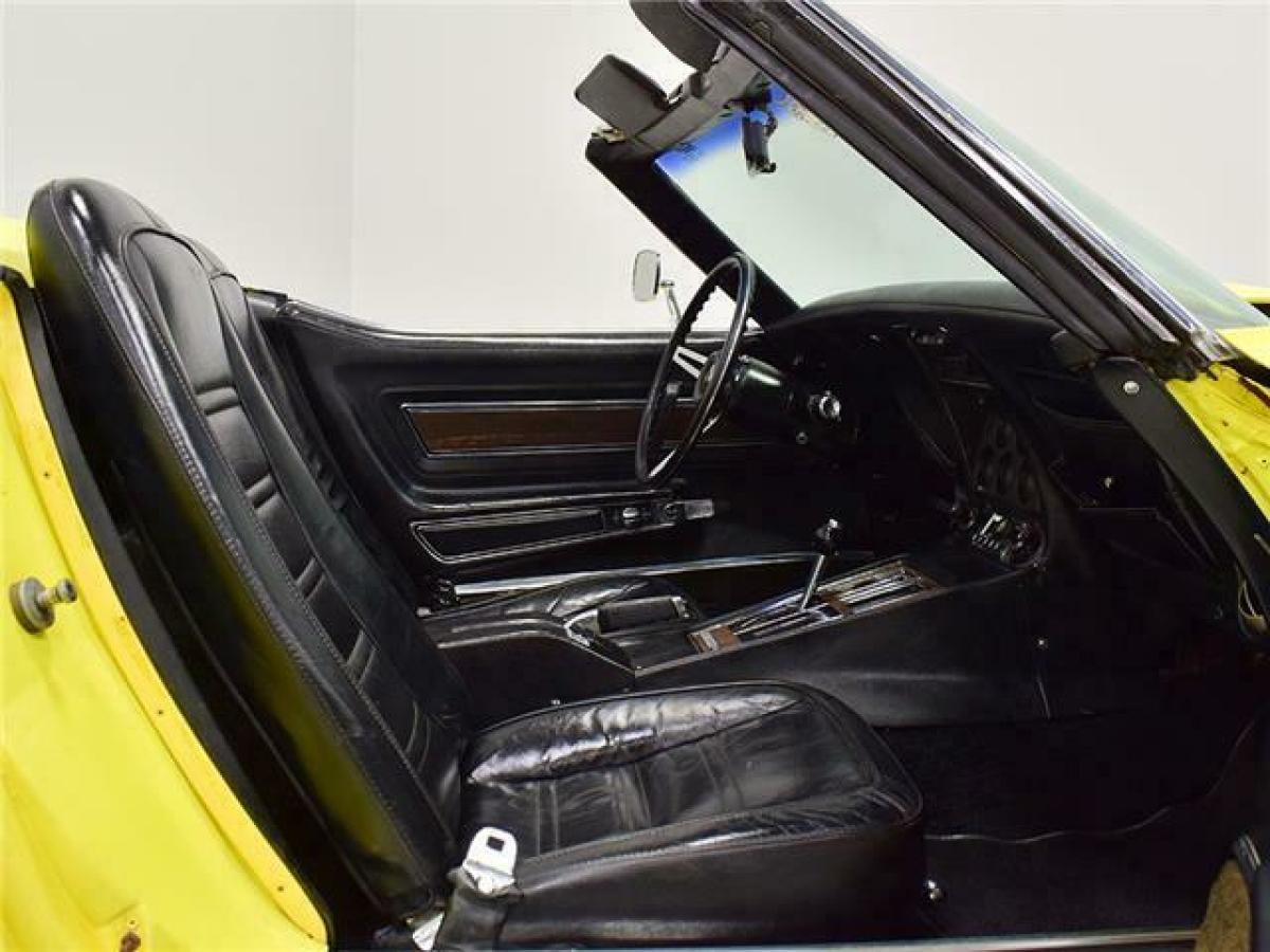 1974 Chevrolet Corvette - photo 10
