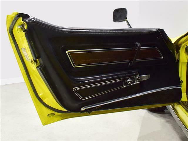 1974 Chevrolet Corvette - photo 8