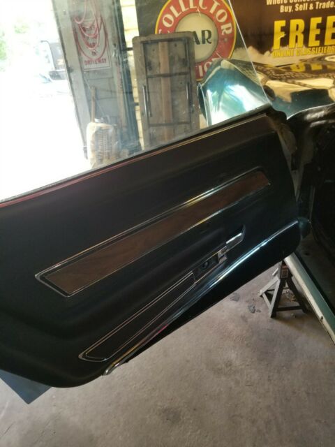 1974 Chevrolet Corvette - photo 2