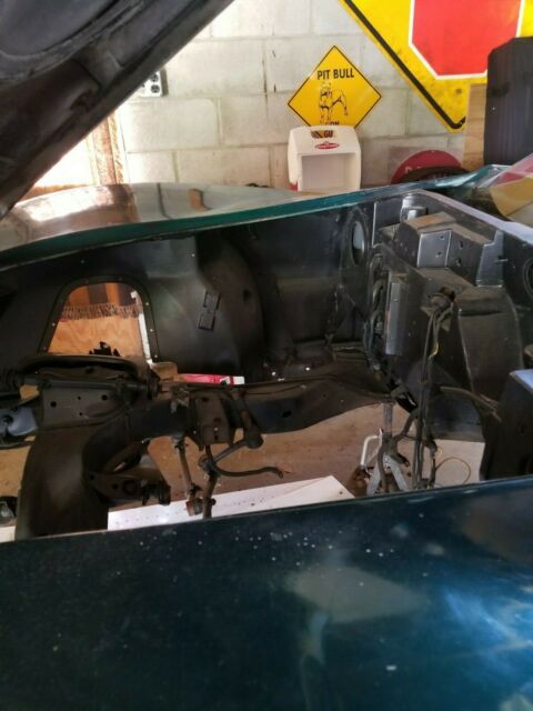 1974 Chevrolet Corvette - photo 4