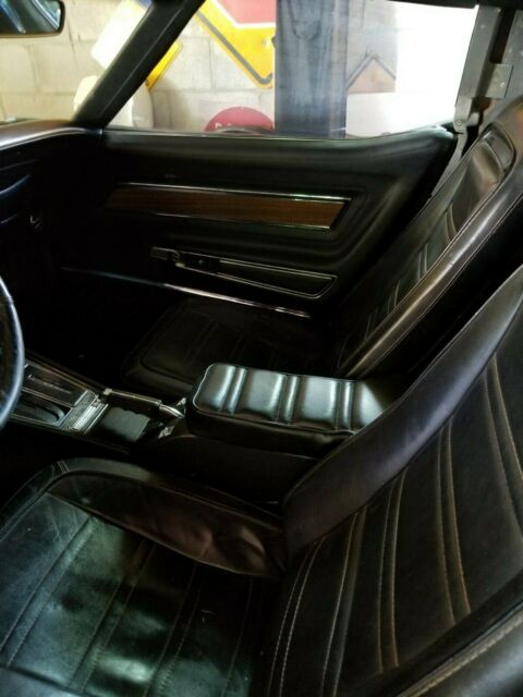 1974 Chevrolet Corvette - photo 6