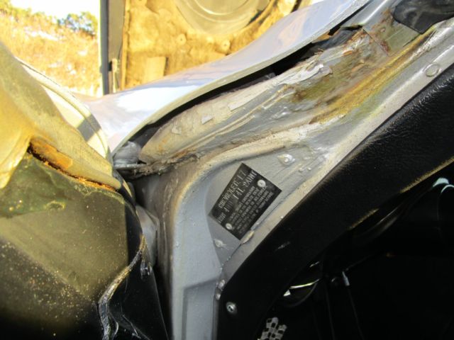1974 Chevrolet Corvette - photo 11