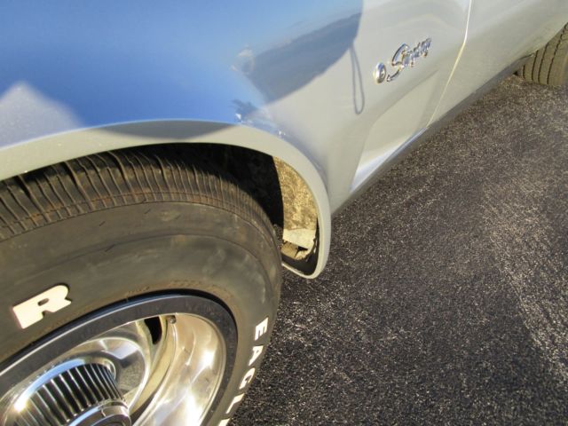 1974 Chevrolet Corvette - photo 4