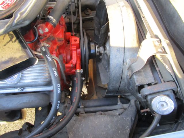 1974 Chevrolet Corvette - photo 8