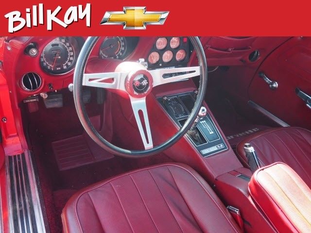 1974 Chevrolet Corvette -- - photo 6