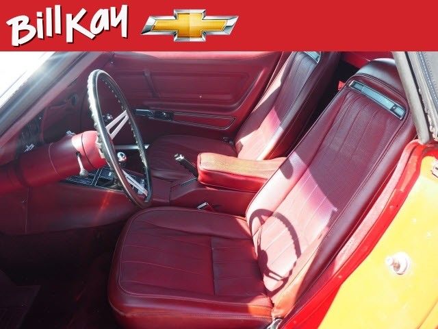 1974 Chevrolet Corvette -- - photo 7