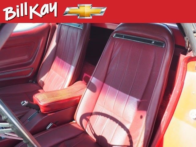 1974 Chevrolet Corvette -- - photo 8