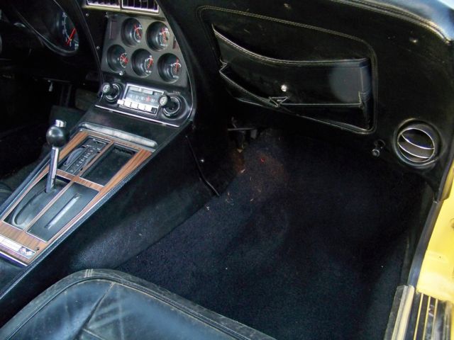 1974 Chevrolet Corvette - photo 13