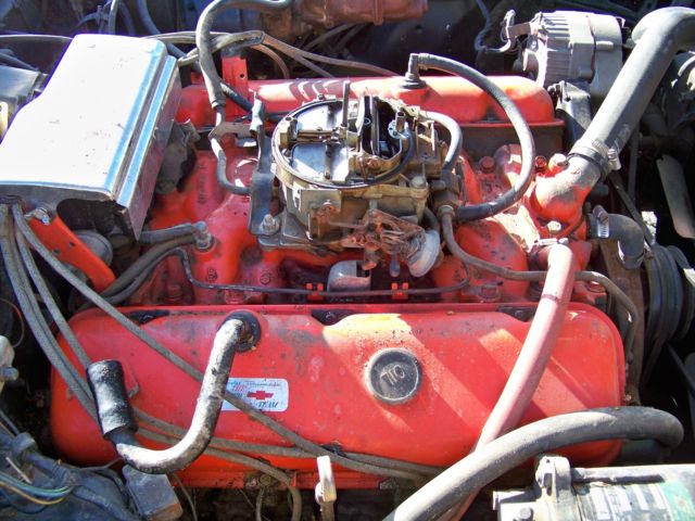 1974 Chevrolet Corvette - photo 8