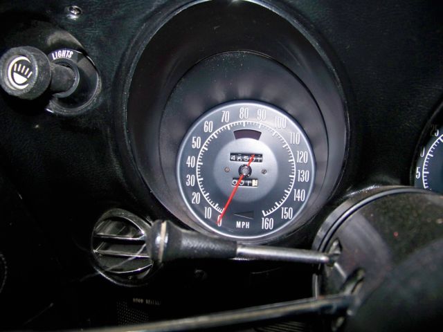 1974 Chevrolet Corvette - photo 6