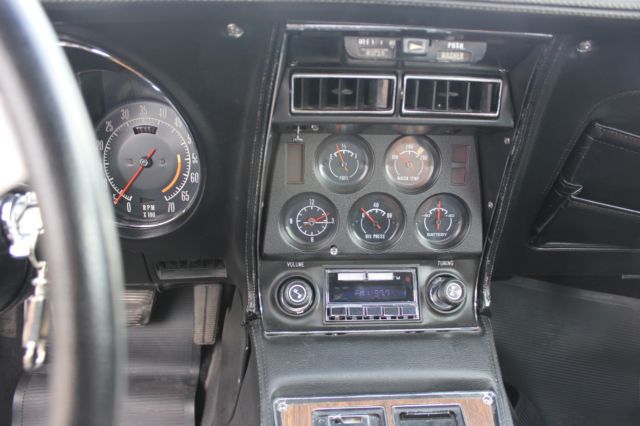 1974 Chevrolet Corvette - photo 12