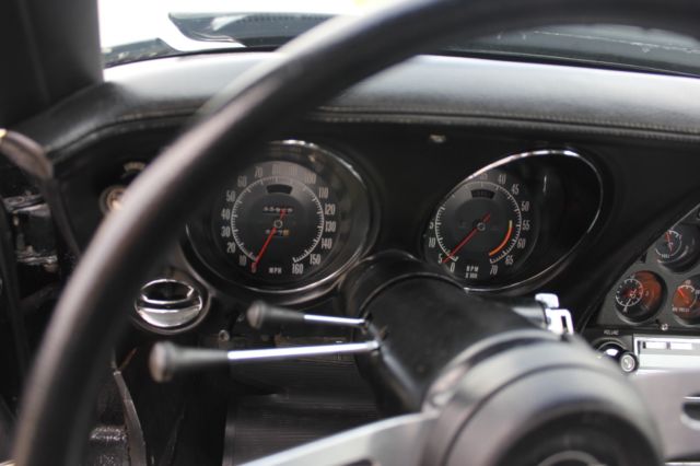 1974 Chevrolet Corvette - photo 13