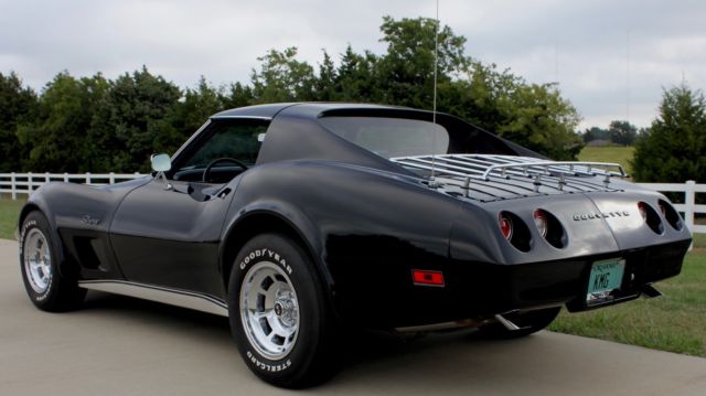 1974 Chevrolet Corvette - photo 3