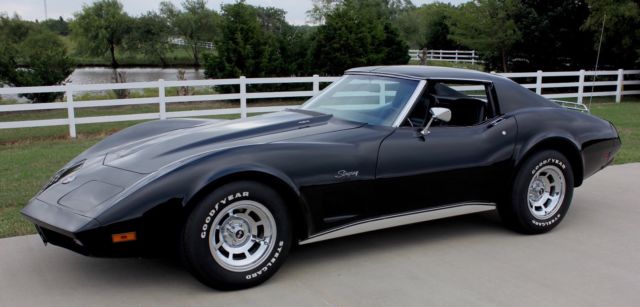 1974 Chevrolet Corvette - photo 6