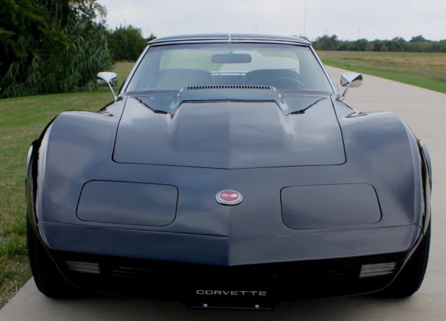 1974 Chevrolet Corvette - photo 7