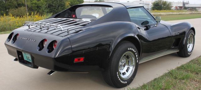 1974 Chevrolet Corvette - photo 9