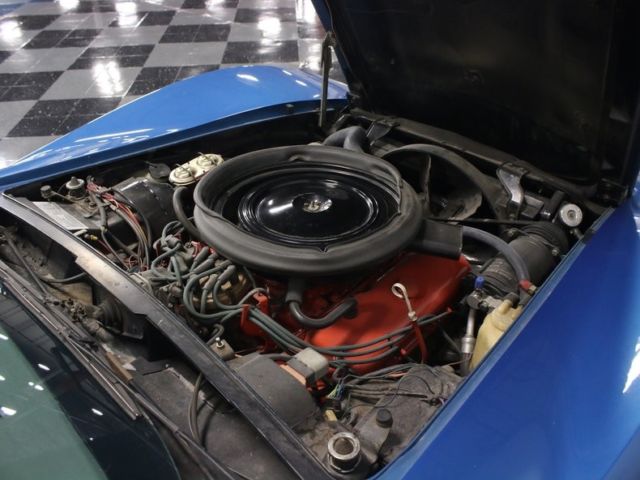 1974 Chevrolet Corvette 454 - photo 5