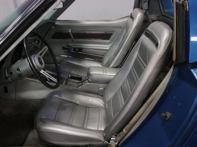 1974 Chevrolet Corvette 454 - photo 6