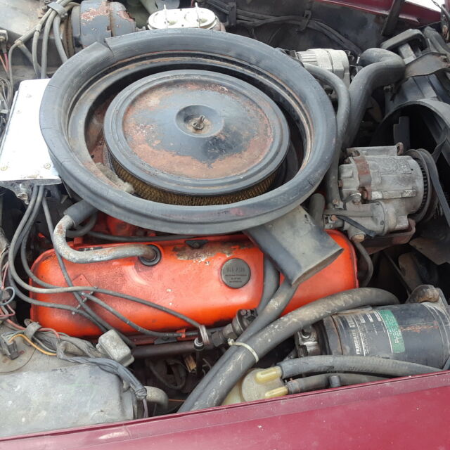 1974 Chevrolet Corvette - photo 10