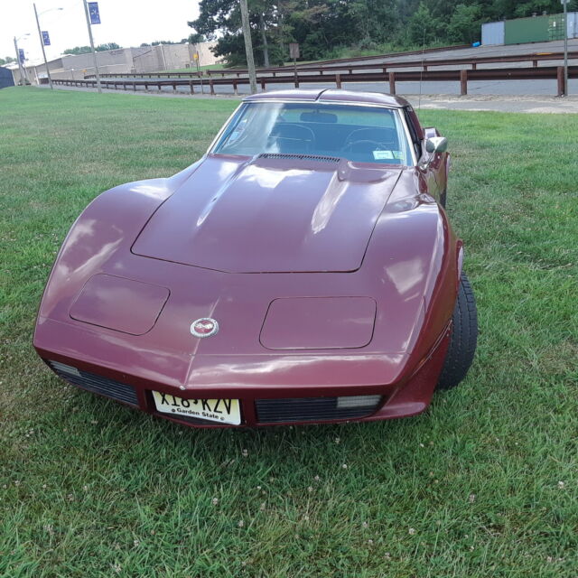 1974 Chevrolet Corvette - photo 4