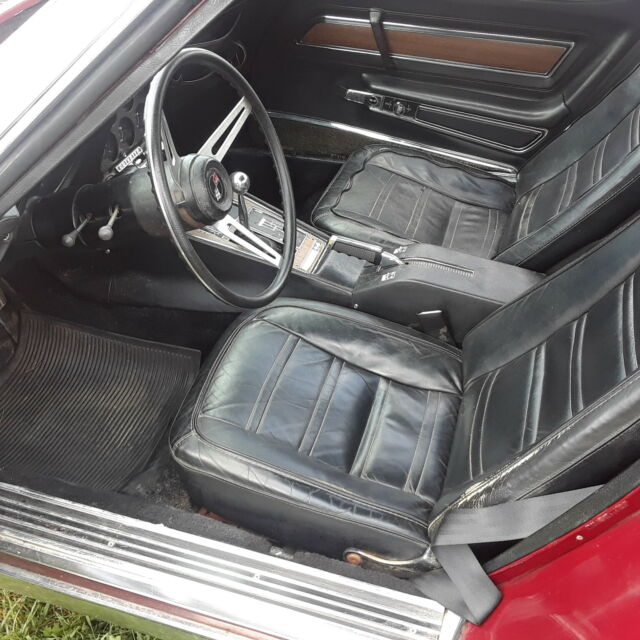 1974 Chevrolet Corvette - photo 7