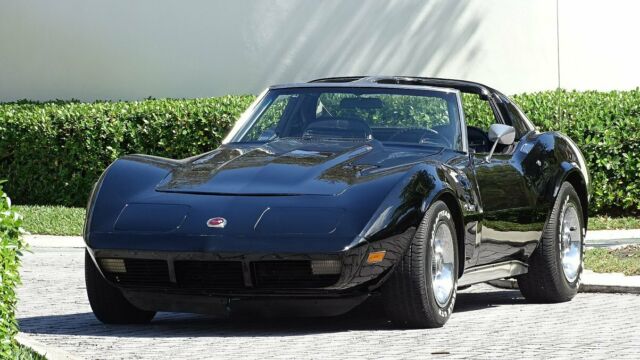 1974 CHEVROLET CORVETTE 454 MATCHING NUMBERS CAR IN EXCELLENT CONDITION MUST SEE 1974 Chevrolet Corvette COLLECTIBLE 454