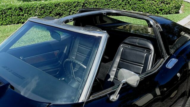 1974 Chevrolet Corvette COLLECTIBLE 454 - photo 10