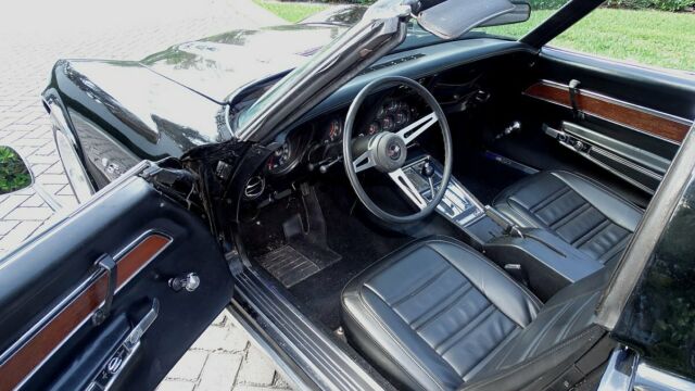 1974 Chevrolet Corvette COLLECTIBLE 454 - photo 12