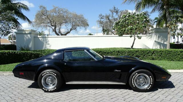 1974 Chevrolet Corvette COLLECTIBLE 454 - photo 4