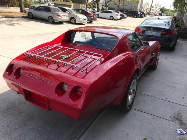 1974 Chevrolet Corvette - photo 5
