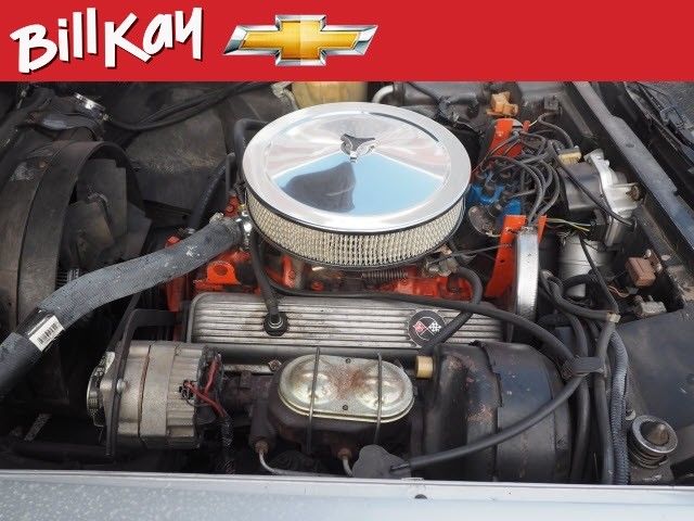 1974 Chevrolet Corvette -- - photo 5