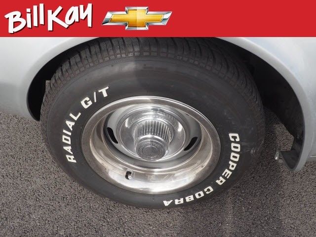 1974 Chevrolet Corvette -- - photo 6