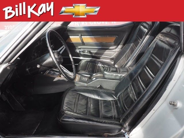 1974 Chevrolet Corvette -- - photo 8