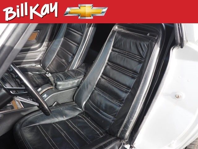 1974 Chevrolet Corvette -- - photo 9