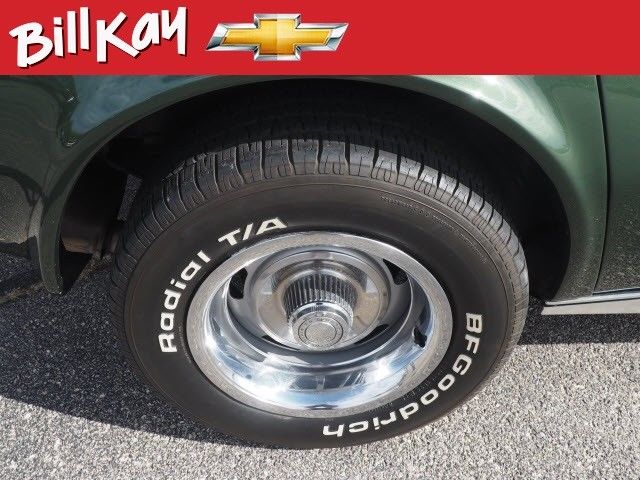 1974 Chevrolet Corvette -- - photo 10