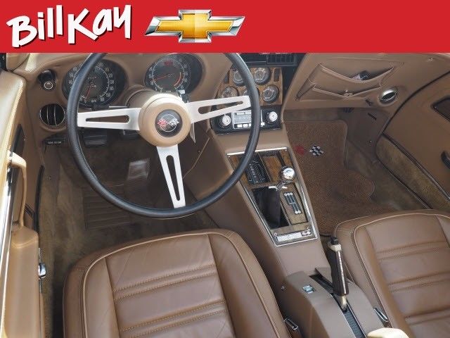 1974 Chevrolet Corvette -- - photo 11