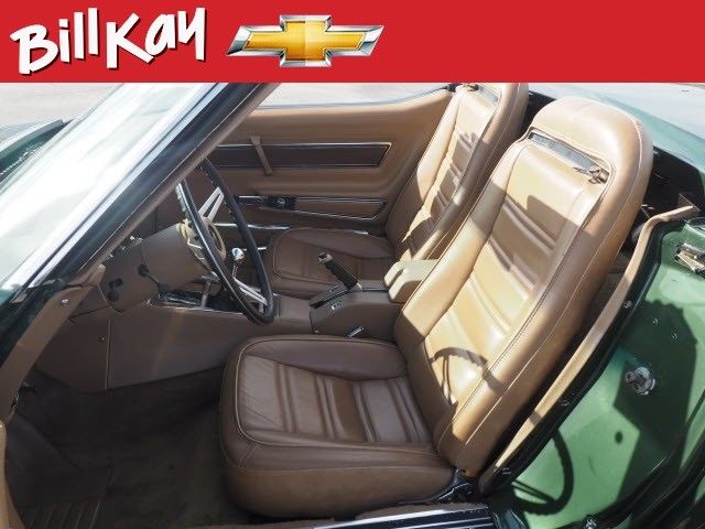 1974 Chevrolet Corvette -- - photo 12
